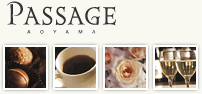 PASSAGE