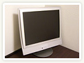 液晶テレビ