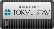 Tokyu Stay