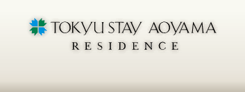 Tokyu Stay Aoyama Residence