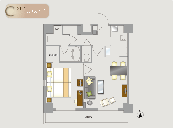 Layout
