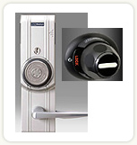 Card key system