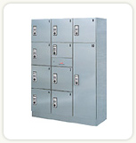 Delivery boxes
