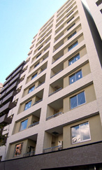 Furnished Monthly Apartments Tokyu Setup Residence Ebisu