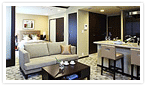 TOKYU STAY AOYAMA RESIDENCE