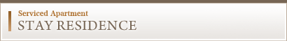 STAY RESIDENCE