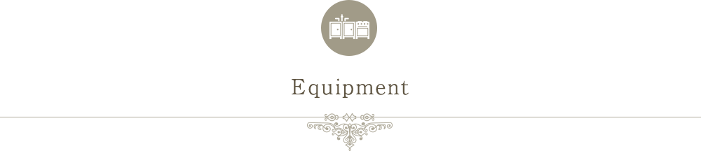 Equipment