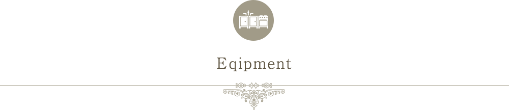 Eqipment